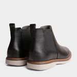 Botines-Renzo-Renzini-Hombres-Rrz-Cs0018-Cuero-NEGRO-38