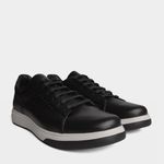 Zapatillas-Casuales-Renzo-Renzini-Hombres-Rrz-Jq0010-Cuero-NEGRO-38