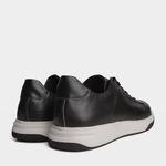 Zapatillas-Casuales-Renzo-Renzini-Hombres-Rrz-Jq0010-Cuero-NEGRO-38