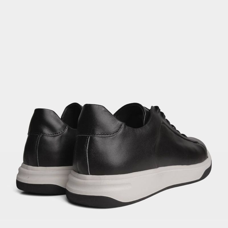 Zapatillas-Casuales-Renzo-Renzini-Hombres-Rrz-Jq0010-Cuero-NEGRO-38