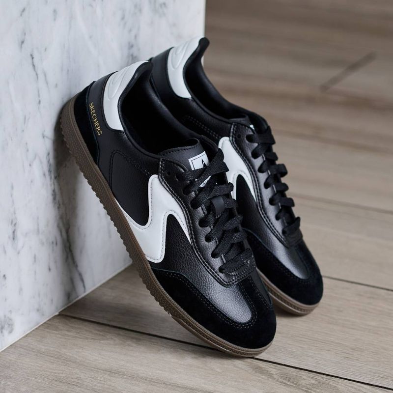 Zapatillas-Urbanas-Skechers-Mujeres-185232-Bkw-Hotshot-NEGRO/BLANCO-6-1