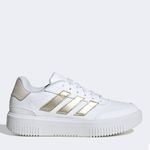 Zapatillas-Urbanas-Adidas-Mujeres-Ji2203-Courtblock-Bold-BLANCO-5