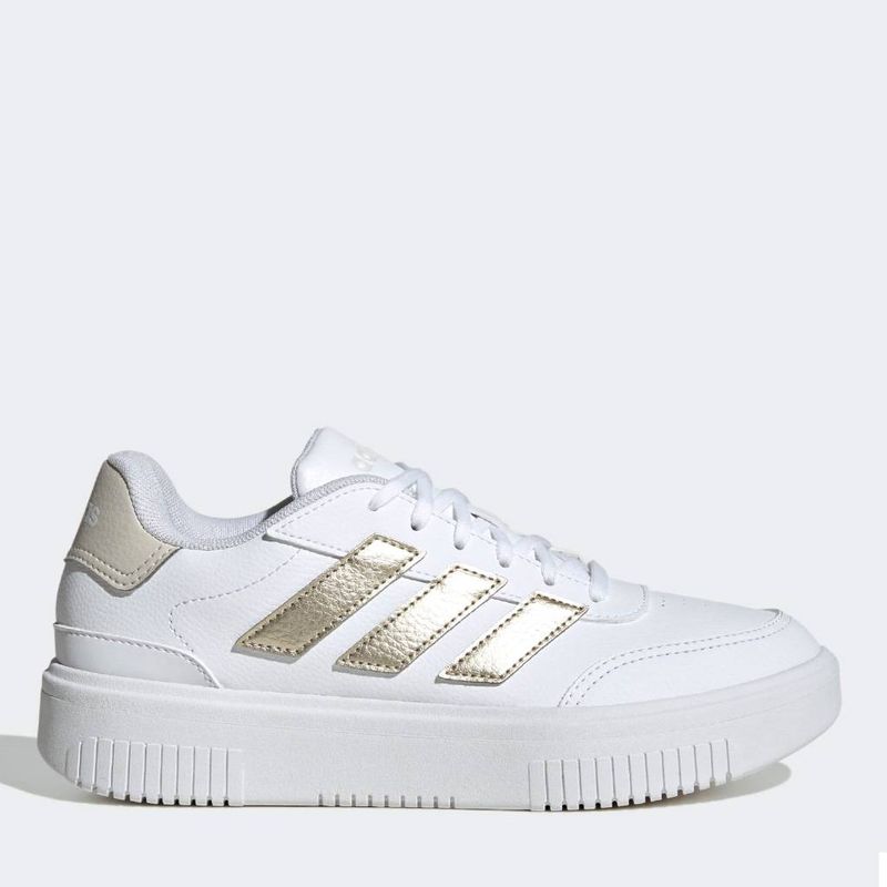 Zapatillas-Urbanas-Adidas-Mujeres-Ji2203-Courtblock-Bold-BLANCO-5