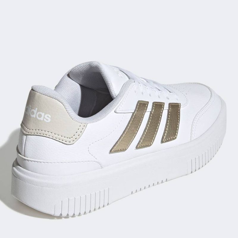 Zapatillas-Urbanas-Adidas-Mujeres-Ji2203-Courtblock-Bold-BLANCO-5