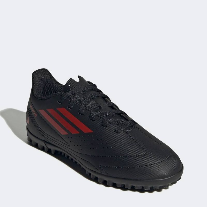 Zapatillas-Deportivas-Adidas-Niños-If1409-Deportivas-Iii-Tf-J-NEGRO-1