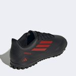 Zapatillas-Deportivas-Adidas-Niños-If1409-Deportivas-Iii-Tf-J-NEGRO-1