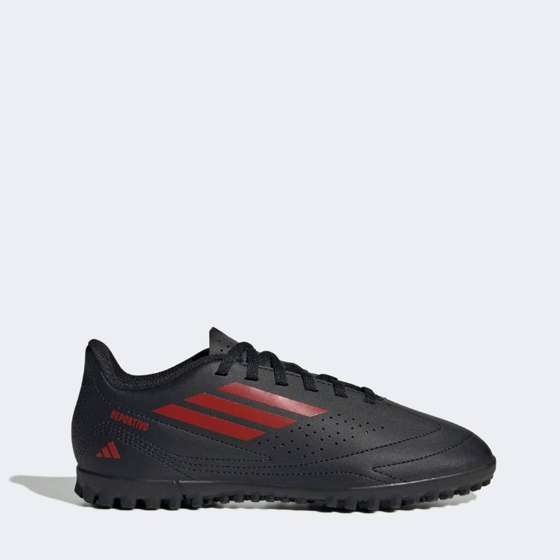 Zapatillas-Deportivas-Adidas-Niños-If1409-Deportivas-Iii-Tf-J-NEGRO-12-1