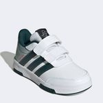 Zapatillas-Urbanas-Adidas-Unisex-Infantil-Jr8126-Tensaur-Mickey-Cf-K-BLANCO-NEGRO-2