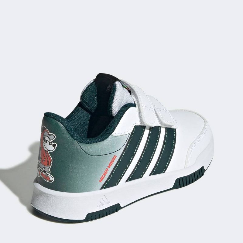 Zapatillas-Urbanas-Adidas-Unisex-Infantil-Jr8126-Tensaur-Mickey-Cf-K-BLANCO-NEGRO-2