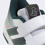 Zapatillas-Urbanas-Adidas-Unisex-Infantil-Jr8126-Tensaur-Mickey-Cf-K-BLANCO-NEGRO-2