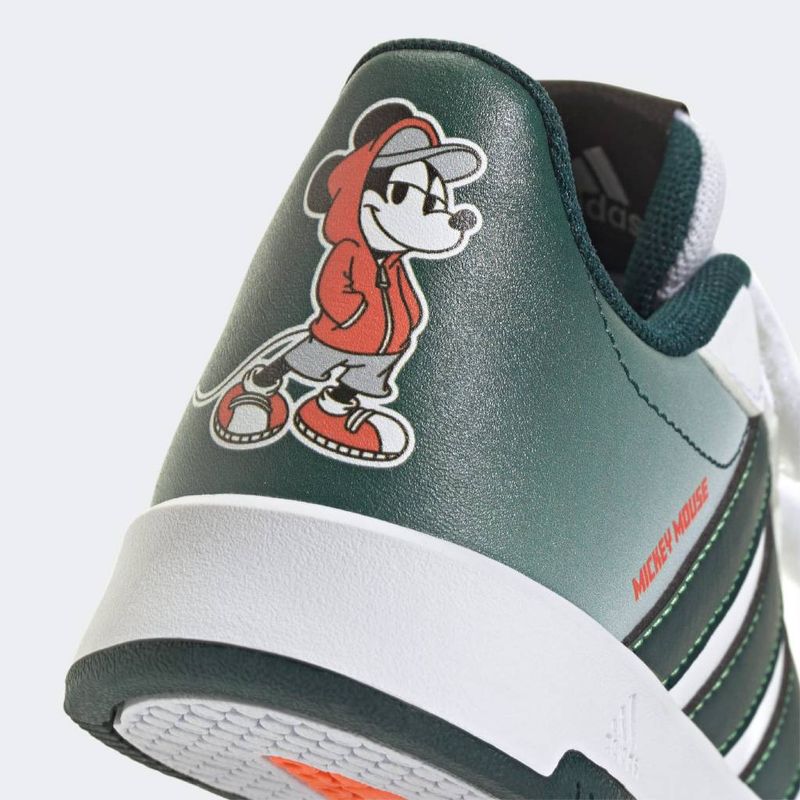 Zapatillas-Urbanas-Adidas-Unisex-Infantil-Jr8126-Tensaur-Mickey-Cf-K-BLANCO-NEGRO-2