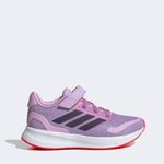 Zapatillas-Deportivas-Adidas-Unisex-Infantil-Jq5609-Runfalcon-5-El-C-LILA-2