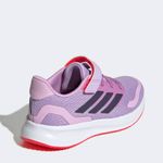 Zapatillas-Deportivas-Adidas-Unisex-Infantil-Jq5609-Runfalcon-5-El-C-LILA-2