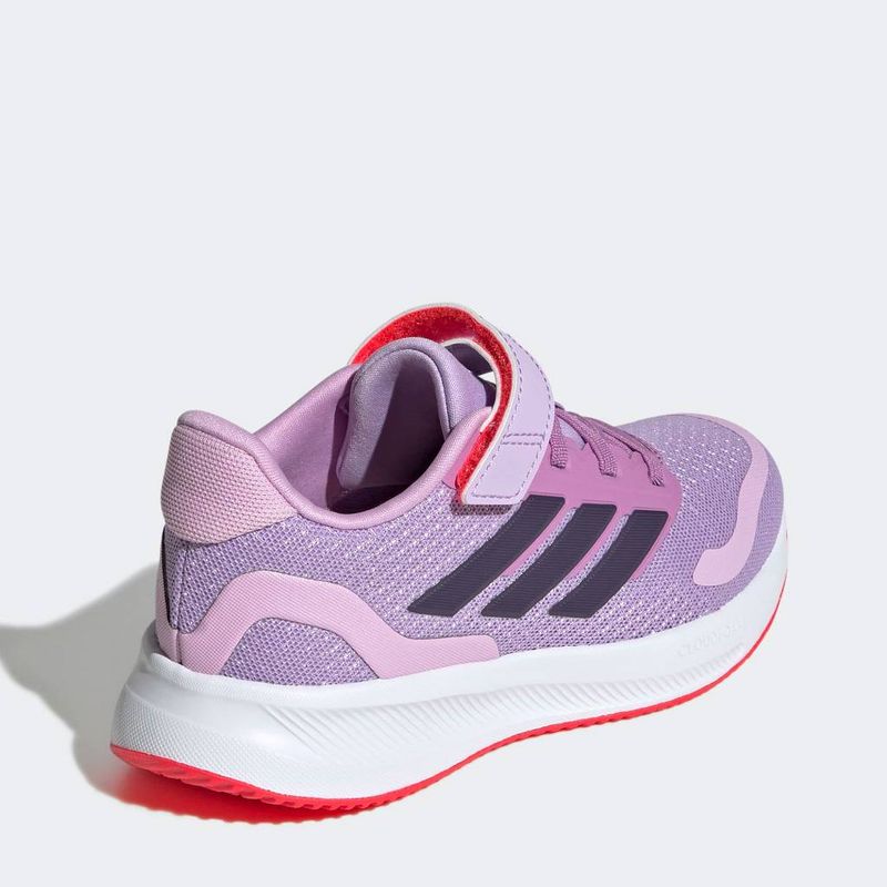 Zapatillas-Deportivas-Adidas-Unisex-Infantil-Jq5609-Runfalcon-5-El-C-LILA-2