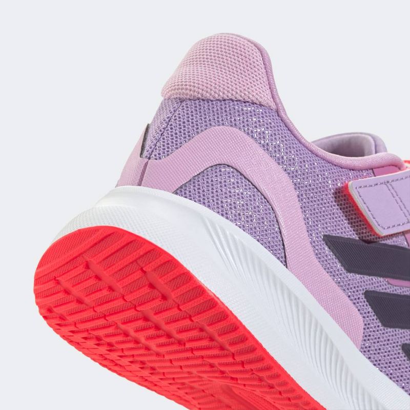 Zapatillas-Deportivas-Adidas-Unisex-Infantil-Jq5609-Runfalcon-5-El-C-LILA-2
