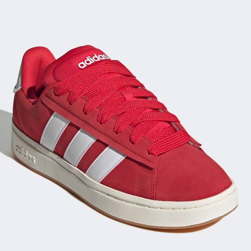 Zapatillas-Urbanas-Adidas-Hombres-Ji1710-Grand-Court-Alpha-00S-ROJO-7.5