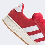 Zapatillas-Urbanas-Adidas-Hombres-Ji1710-Grand-Court-Alpha-00S-ROJO-7.5
