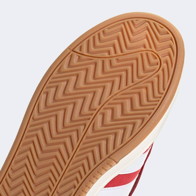 Zapatillas-Urbanas-Adidas-Hombres-Ji1710-Grand-Court-Alpha-00S-ROJO-7.5