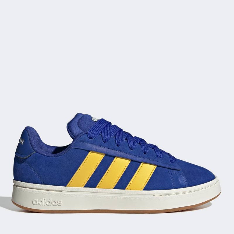 Zapatillas-Urbanas-Adidas-Hombres-Ji1714-Grand-Court-Alpha-00S-AZUL-7.5
