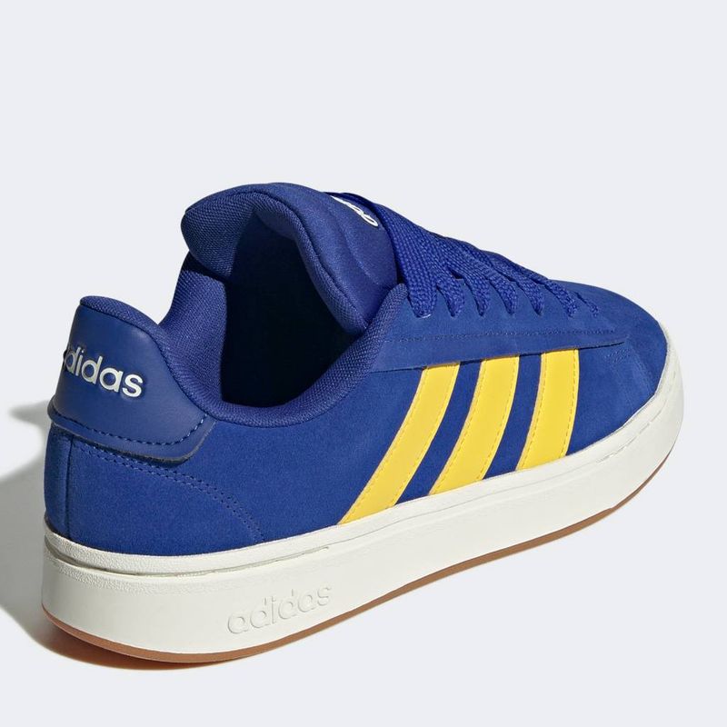 Zapatillas-Urbanas-Adidas-Hombres-Ji1714-Grand-Court-Alpha-00S-AZUL-7.5