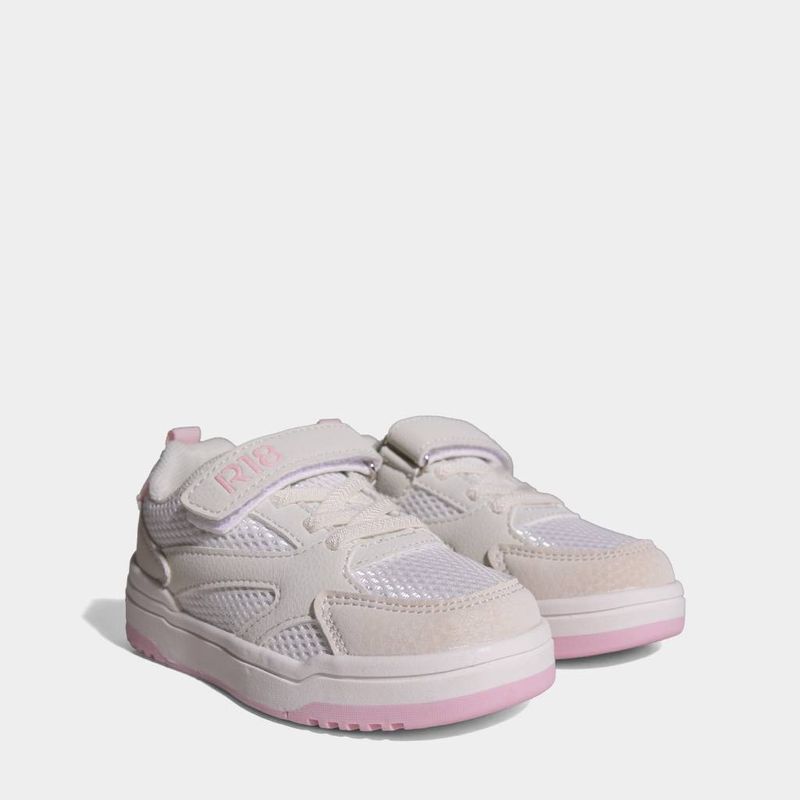 Zapatillas-Urbanas-R18-Niñas-R18K-Qy0013-HUESO-ROSADO-23