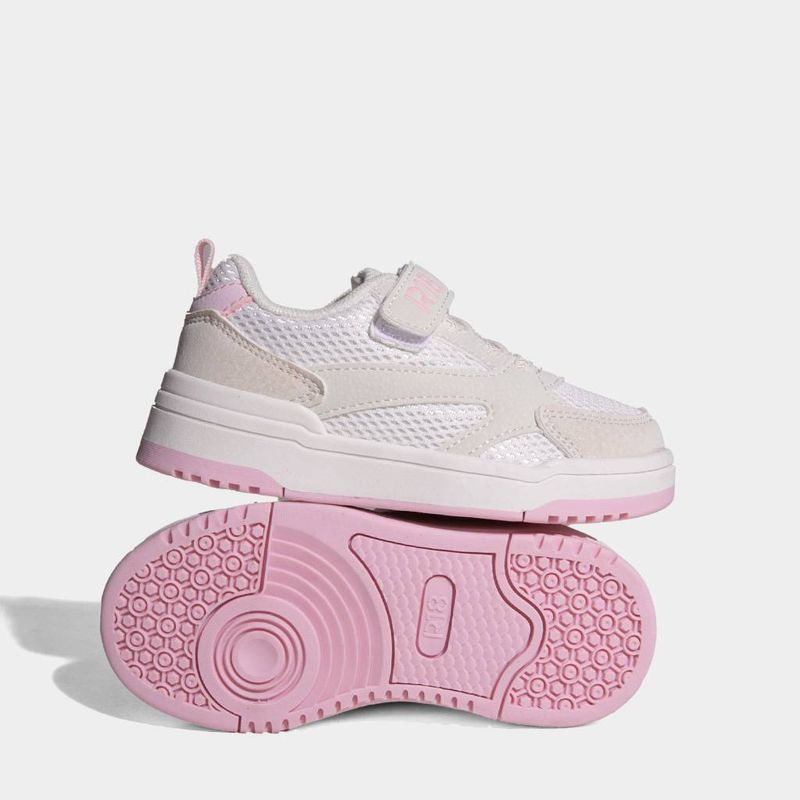 Zapatillas-Urbanas-R18-Niñas-R18K-Qy0013-HUESO-ROSADO-23