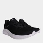 Zapatillas-Urbanas-Skechers-Hombres-118303-Blk-Bobs-Squad-Chaos-NEGRO-9