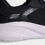 Zapatillas-Urbanas-Skechers-Hombres-118303-Blk-Bobs-Squad-Chaos-NEGRO-9