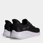 Zapatillas-Urbanas-Skechers-Hombres-118303-Blk-Bobs-Squad-Chaos-NEGRO-9.5