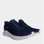 Zapatillas-Urbanas-Skechers-Hombres-118303-Nvy-Bobs-Squad-Chaos-AZUL-7.5