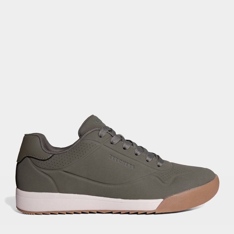 Zapatillas-Urbanas-Skechers-Hombres-183283-Olv-Zinger-OLIVO-8
