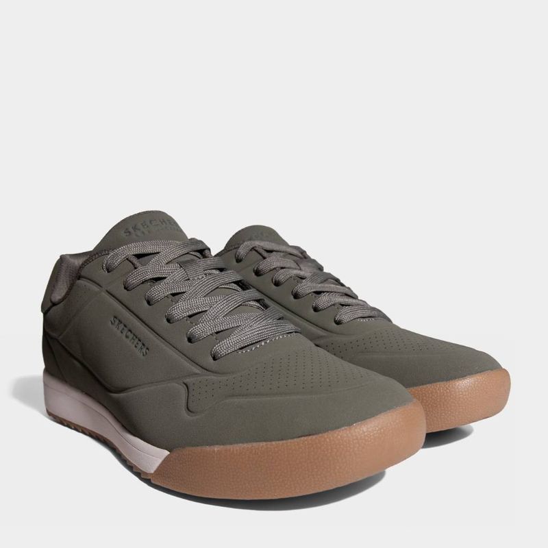 Zapatillas-Urbanas-Skechers-Hombres-183283-Olv-Zinger-OLIVO-8