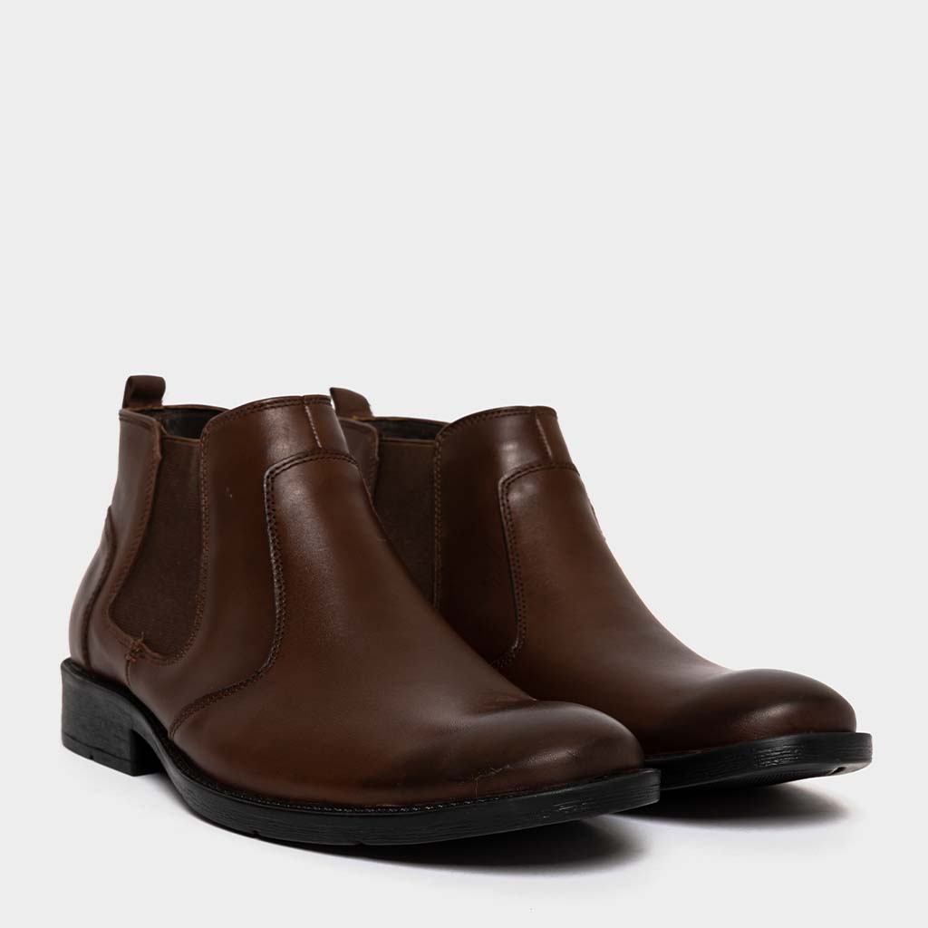 Botines Renzo Renzini Hombres Rcf-034 FOOTLOOSE Ofertas