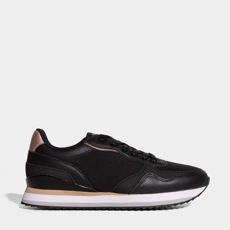 Zapatillas-Urbanas-R18-Mujeres-R18-Cd00204---NEGRO-39