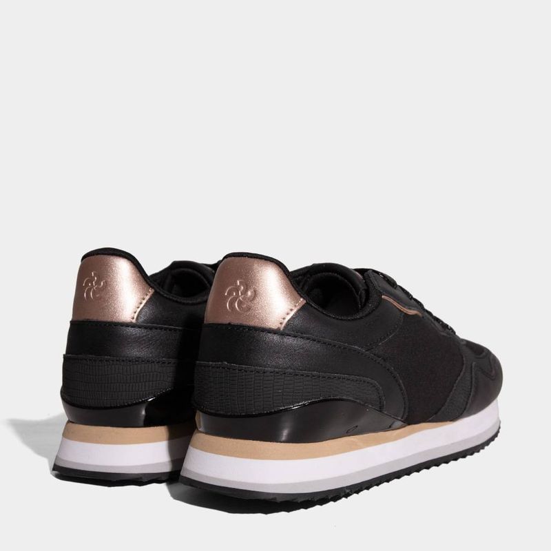Zapatillas-Urbanas-R18-Mujeres-R18-Cd00204---NEGRO-39