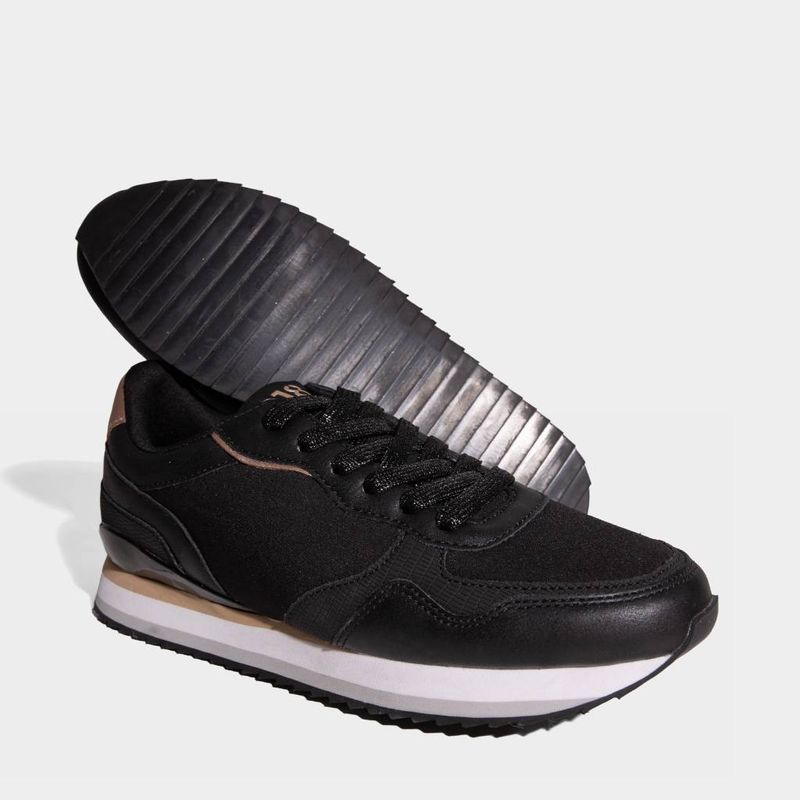Zapatillas-Urbanas-R18-Mujeres-R18-Cd00204---NEGRO-39