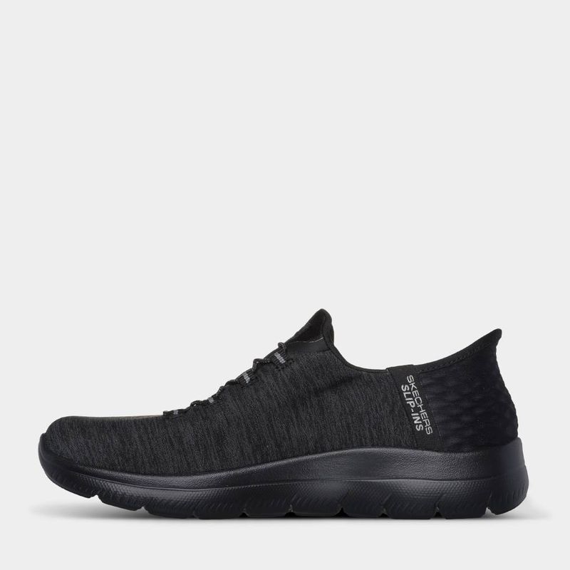 Zapatillas-Urbano-Skechers-Mujeres-149937-Bbk-Summits---Dazzling-Haze--NEGRO-7