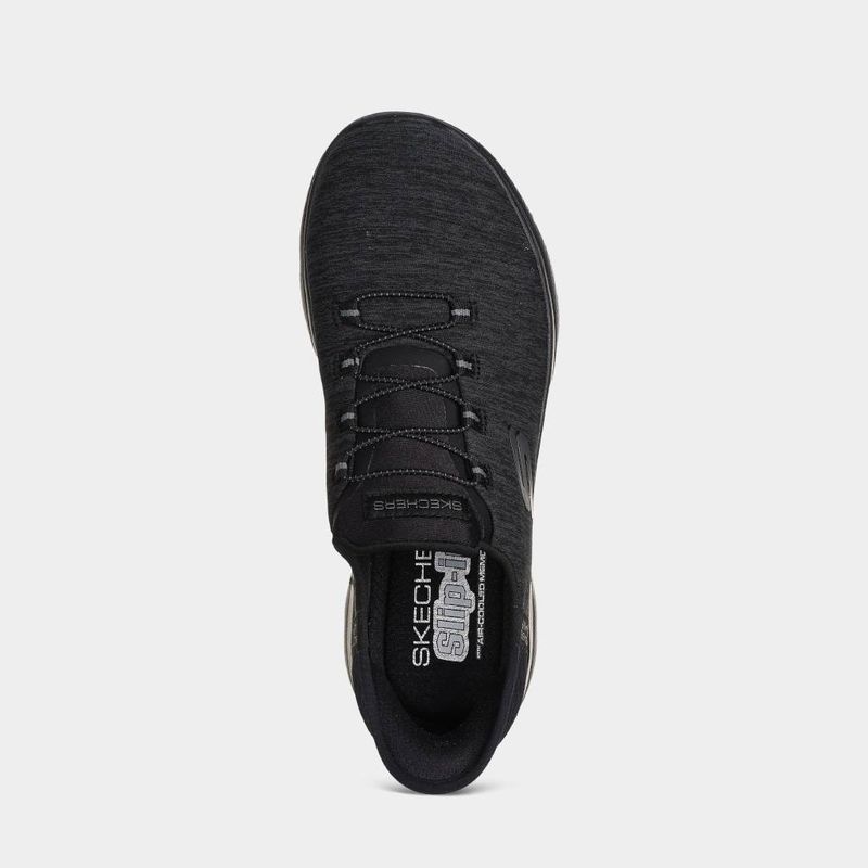 Zapatillas-Urbano-Skechers-Mujeres-149937-Bbk-Summits---Dazzling-Haze--NEGRO-7