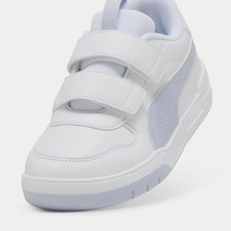 Zapatillas-Urbano-Puma-Niños-380740-31-Puma-Multiflex-Sl-V-Ps--BLANCO-1