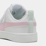 Zapatillas-Urbano-Puma-Niños-391327-38-Puma-Rickie-V-Ps--BLANCO-1
