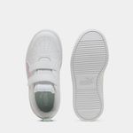 Zapatillas-Urbano-Puma-Niños-391327-38-Puma-Rickie-V-Ps--BLANCO-1