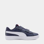 Zapatillas-Urbano-Puma-Niños-394253-01-Puma-Rickie-Classic-V-Ps--AZUL-13