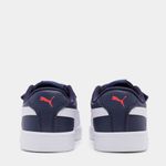 Zapatillas-Urbano-Puma-Niños-394253-01-Puma-Rickie-Classic-V-Ps--AZUL-13