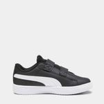 Zapatillas-Urbano-Puma-Niños-394253-03-Puma-Rickie-Classic-V-Ps--NEGRO-1