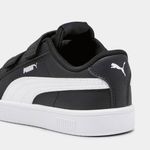 Zapatillas-Urbano-Puma-Niños-394253-03-Puma-Rickie-Classic-V-Ps--NEGRO-1