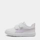 Zapatillas-Urbano-Puma-Niños-398758-04-Courtflex-V3-Dotty-V-Ps--BLANCO-1-1