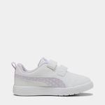 Zapatillas-Urbano-Puma-Niños-398758-04-Courtflex-V3-Dotty-V-Ps--BLANCO-1