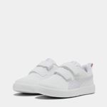 Zapatillas-Urbano-Puma-Niños-398758-04-Courtflex-V3-Dotty-V-Ps--BLANCO-12