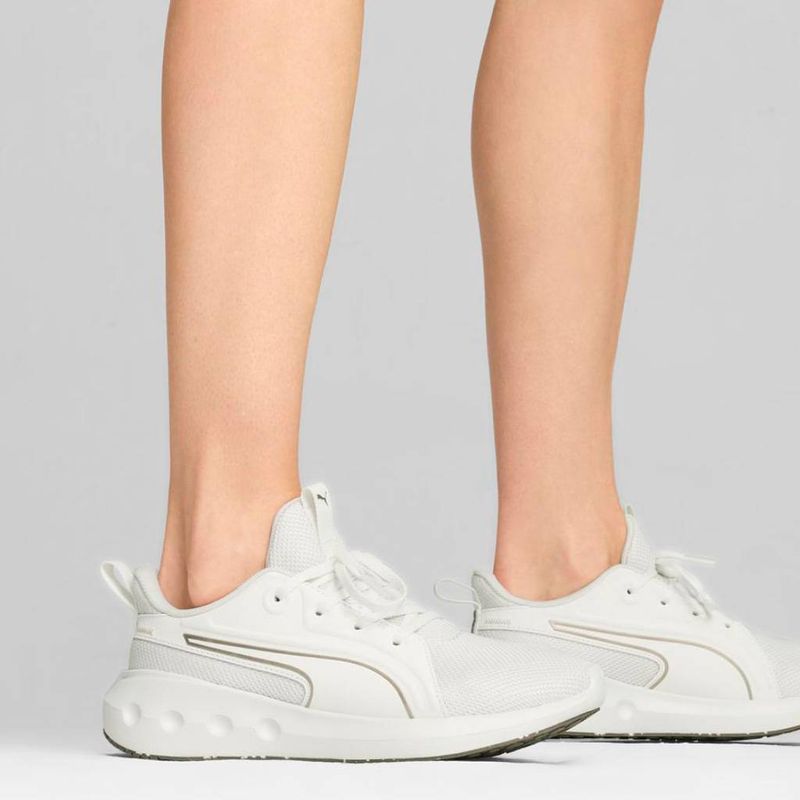 Zapatillas-Deportivo-Puma-Mujeres-310154-07-Softride-Carson--BLANCO-5.5