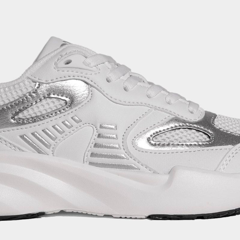 Zapatillas-Urbanas-R18-Mujeres-R18-Cd00203---BLANCO/PLATEADO-35-4